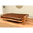 Stratford 86" Queen Futon and Mattress-871936788-866273905