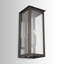 Lanterne murale d'extérieur 4 lumières Lenoir-504240367