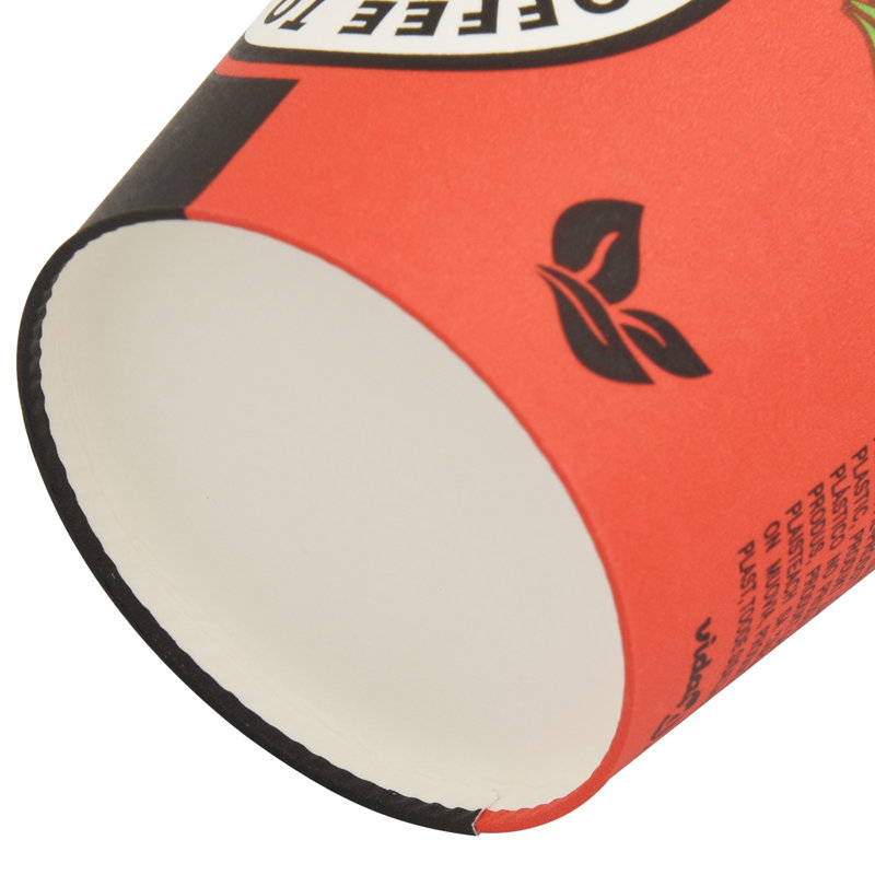 Billy-Dean Paper Espresso Cup, 120 ml