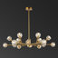 Elizabelle 18 - Light Chandelier