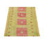 One-of-a-Kind 4'7" X 6' Hand Knotted Area Rug