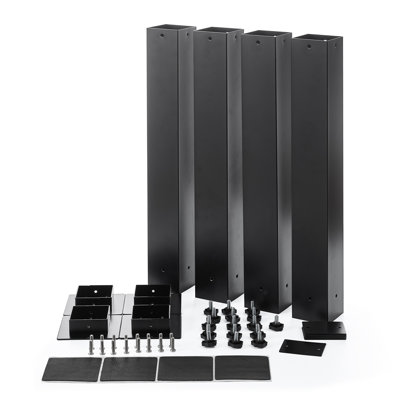 Suprima 24'' Bed Risers