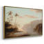 «Vintage Landscape-XXXVI» sur toile-2092010882-2092010883
