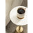 Round Marble and Metal Drink Table-1174015129-1148305846-1148305847