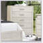 Meuble de chambre à coucher 1Pc