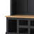 Versatile Modern Hall Tree with Multiple Storage Options and Stylish Design-282510534