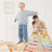 Tiny Land® 7-in-1 Rainbow Climbing Set