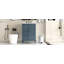 Meuble-lavabo 24 po avec lavabo-1254462282