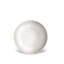 Alchimie White Coupe Bowl - Medium-1159464382