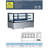 Cooler Depot 21.5 Cubic Feet Refrigerated Display Case - 71.5''