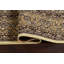 Tapis oriental géométrique Tabriz Mahi 13 x 20