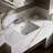 Iron Plains Dual-Mount Bathroom Sink-755134585