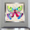 " Brilliant Butterfly I " by Gina Ritter