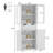 Bathroom Storage Cabinet-1569454627