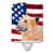 Beige Australian Cattle Dog