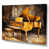 Toile tendue