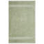 Ensemble de serviettes 100% coton Splash Splash, serviettes de toilette absorbantes douces 550 g / m² pour salle de bain, spa et usage quotidien, certifié OEKO-TEX, paquet de 4, sauge foncé-106209286-106209296
