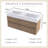 48" Wall-Mounted  Bathroom Vanity With White Solid Surface Basin-1649861553