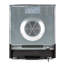 Klarstein Single Zone 42cm Freestanding 16 Bottle