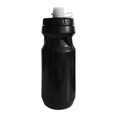 Water Bottle 600ml Outdoor Bike Water Bottle Cages Outdoors Water Bottles Bicycle Water Bottle Holders Squeezes Bottle For Outdoor Cycling
