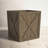Siena Wood Planter Box-1984411518