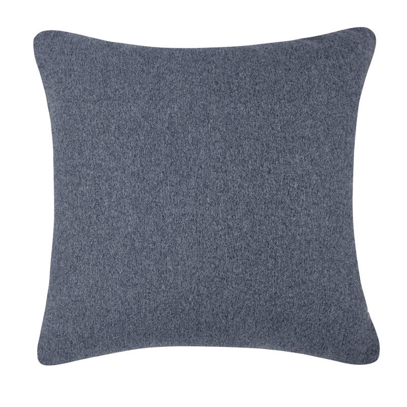 Housse de coussin Quarry, Bleu