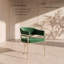 Chaise en velours Kirsi-75000017-75000014
