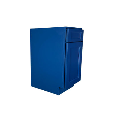 Armoire de base standard H 34,5 po