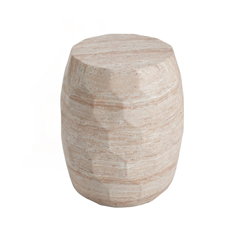 Table d'appoint Honeycomb