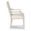 Merrion Linen Armchair