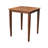 Calumet Heimann Solid Wood Dining Table-1306927104-1298624673