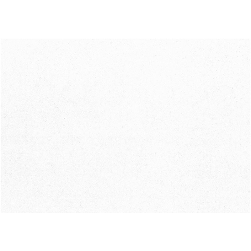 Bureau d'ordinateur, bureau personnel, ordinateur portable, tablettes de rangement, l 48 po, travail, stratifié blanc, métal blanc, contemporain, moderne