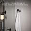 Artifacts® Double Wall Mounted Robe Hook-90887810