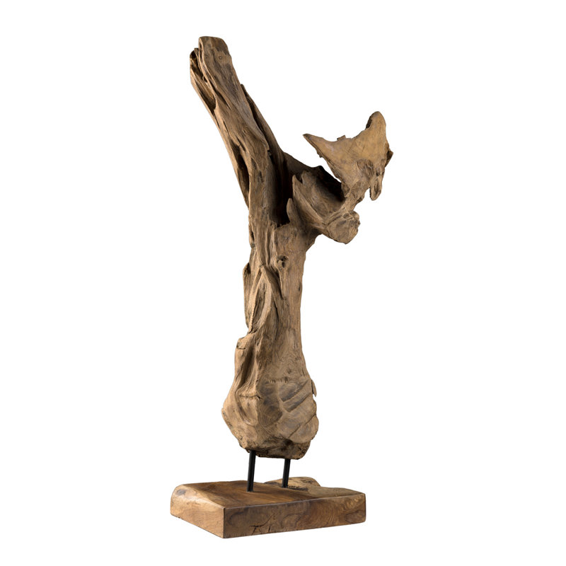 Godfrey Abstract Figurines & Sculptures