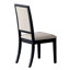 Chaise de salle à manger