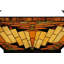 Greenbriar Oak 9 - Light Pendant