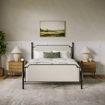Emeline Bed