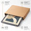 Curved Forms In Motion Minimalist - Print-1486302808-1486302810