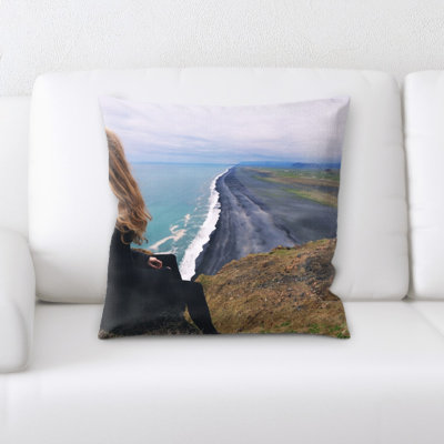 Coussin de plage