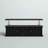 Edwin TV Stand with 3 Storage Cabinets and Shelf for TVs up to 55 inches-1971938661