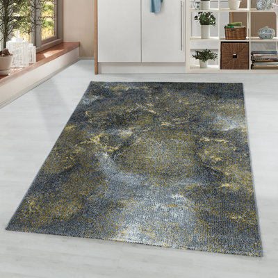 Laymon Flatweave Area Rug