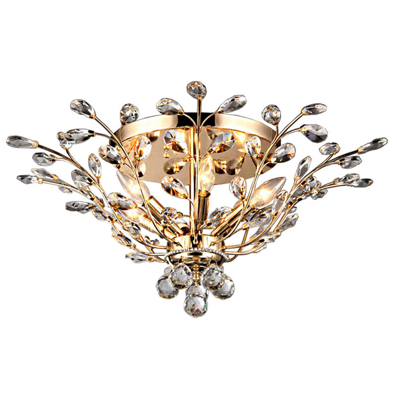 Deanna Flush Mount