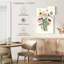 Harnek, aquarelle de fleurs sauvages I-108549168