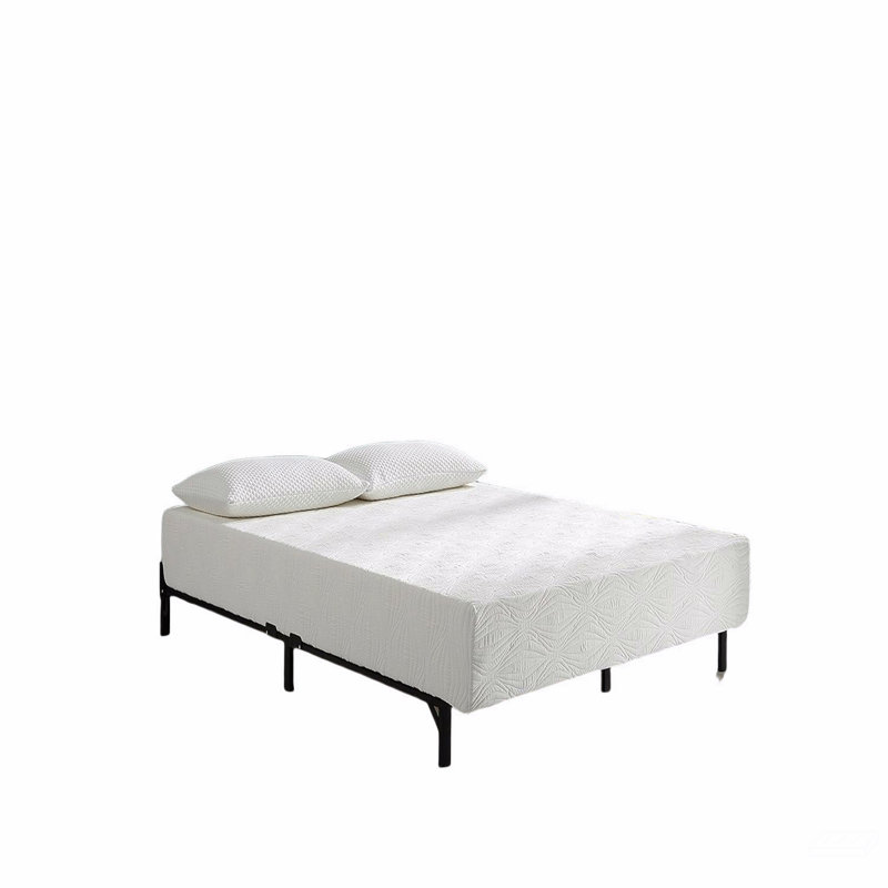 Matelas en mousse à mémoire de forme! Gel frais, mélange de polyester, soutien ferme. Rouleau - comprimé, installation facile. Transformez votre sommeil! Laissez la qualité de votre sommeil s'améliorer