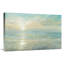 Lever du soleil au coucher du soleil, bord de mer, bleu, bleu sarcelle, jaune, reflet du gris sur l'eau, paisible, tranquille, bord de mer, plage-1177781426-1082527002