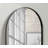 Fabron Metal Flat Mirror-1004313377-1004313376