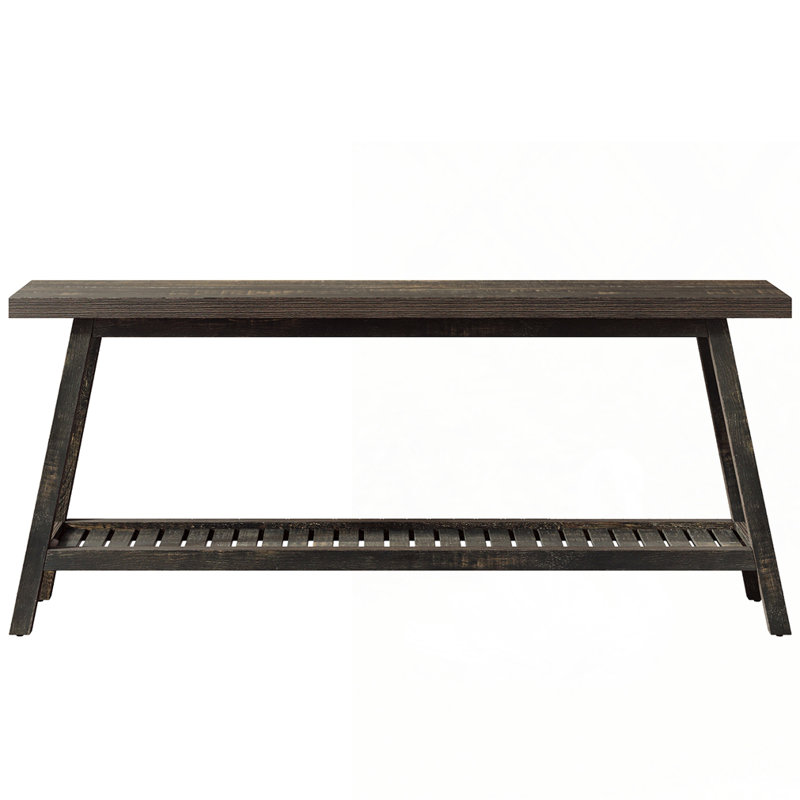 Console Farmhouse, Gris