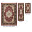 Non Slip Large Traditional Rugs Living Room Bedroom Carpet Hallway Runner Rug-39427303