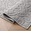 Feya Machine Woven Synthetic Aera Rug in Gray-1814122479-1830222476