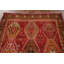 Tapis traditionnel géométrique 5 x 8